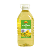 KTC Sunflower Oil 3 L